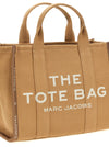 Marc Jacobs The Jacquard Medium Tote Shopping Bag