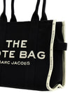 Marc Jacobs Traveler Tote Shopping Bag