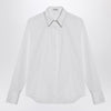 Brunello Cucinelli White cotton shirt