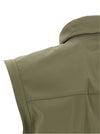 Brunello Cucinelli Shiny Trim Shirt