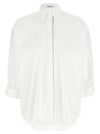 Brunello Cucinelli Monile Shirt