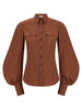 Brunello Cucinelli Poplin Shirt