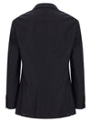 Brunello Cucinelli Double-breasted Blazer