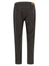 Brunello Cucinelli Flannel Pants