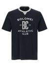 Brunello Cucinelli Printed T-shirt