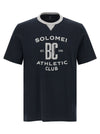 Brunello Cucinelli Printed T-shirt