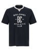 Brunello Cucinelli Printed T-shirt