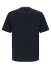 Brunello Cucinelli Printed T-shirt
