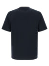 Brunello Cucinelli Printed T-shirt