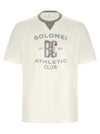 Brunello Cucinelli Printed T-shirt