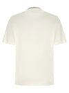 Brunello Cucinelli Printed T-shirt