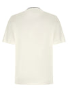 Brunello Cucinelli Printed T-shirt