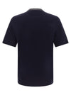 Brunello Cucinelli Solomei Athletic Club T-shirt