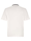 Brunello Cucinelli Solomei Athletic Club T-shirt