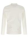 Brunello Cucinelli Chimney Neck T-shirt