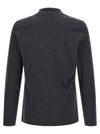 Brunello Cucinelli Cotton Jersey T-shirt
