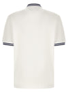 Brunello Cucinelli Polo Coat Of Arms