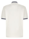 Brunello Cucinelli Polo Coat Of Arms