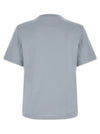 Brunello Cucinelli Double Layer T-shirt
