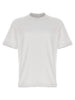 Brunello Cucinelli Double Layer T-shirt