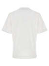 Brunello Cucinelli Double Layer T-shirt
