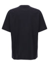 Brunello Cucinelli Double Layer T-shirt