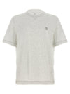 Brunello Cucinelli Layered T-shirt