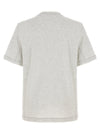 Brunello Cucinelli Layered T-shirt