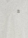 Brunello Cucinelli Layered T-shirt