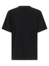Brunello Cucinelli Double Layer T-shirt