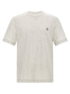 Brunello Cucinelli Double T-shirt