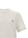 Brunello Cucinelli Double T-shirt