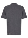 Brunello Cucinelli Stemma Solomeo T-shirt