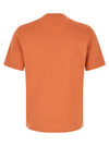 Brunello Cucinelli Logo Print T-shirt