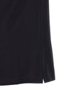 Brunello Cucinelli Logo Embroidery T-shirt