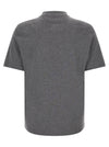 Brunello Cucinelli Partenone T-shirt
