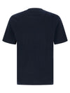 Brunello Cucinelli Printed T-shirt