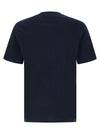 Brunello Cucinelli Printed T-shirt