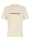 Brunello Cucinelli Ars Imitatur Naturam T-shirt