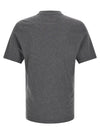 Brunello Cucinelli Printed T-shirt