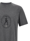 Brunello Cucinelli Printed T-shirt