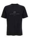 Brunello Cucinelli Genius Loci T-shirt