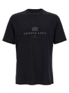 Brunello Cucinelli Genius Loci T-shirt