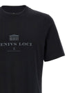 Brunello Cucinelli Genius Loci T-shirt