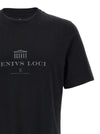 Brunello Cucinelli Genius Loci T-shirt