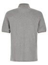 Brunello Cucinelli Stretch Jersey Polo Shirt