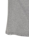Brunello Cucinelli Stretch Jersey Polo Shirt