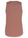 Brunello Cucinelli Satin Top