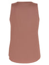 Brunello Cucinelli Satin Top