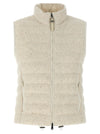 Brunello Cucinelli Dazzling Vest